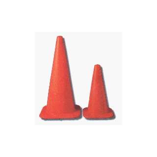  Plasticade Plastic Cones 36 Cone (minimum Order is 20 