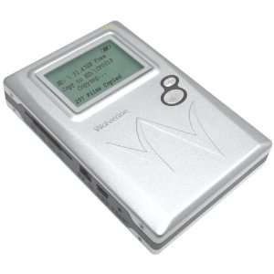  Wolverine Data 7060 FlashPac 60 GB Portable Digital 