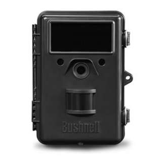 Bushnell 8MP Trophy Black Ops Night Vision Trail Camera  
