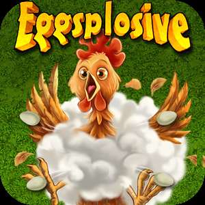   Eggsplosive by Difference Games LLC