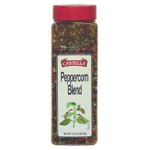 Peppercorn Blend, 8oz  Grocery & Gourmet Food