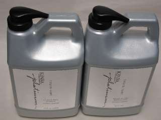 You are bidding on a brand new KENRA Platinum Color Care Sulfate Free 