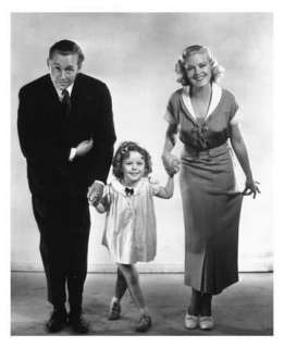SHIRLEY TEMPLE/Claire Trevor/Dunn still BABY TAKEb953  