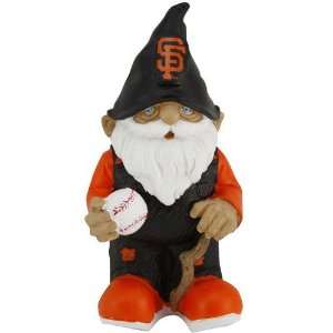  MLB San Francisco Giants Baseball Garden Gnome Sports 
