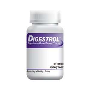   Bloating, Diarrhea, and Upset Stomach. Supports Normal Bowel