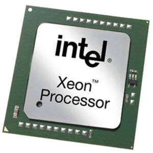 Intel Xeon X5670 2.93 GHz Processor   Hexa core  