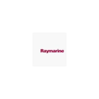 RAYMARINE ST4000+ WHEEL PILOT W/FLUSH MOUNT CONTROL HEAD  