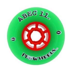  Abec 11 Flywheels, 90/81, Set of 4