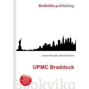  UPMC Braddock Ronald Cohn Jesse Russell Books