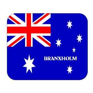  Australia, Branxholm Mouse Pad 