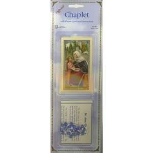  St. Ann Chaplet 