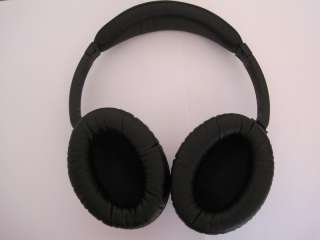 BOSE QuietComfort QC 15 Noise Cancelling Headphones Quiet Comfort QC15 