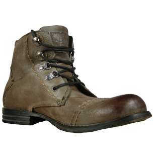 Bunker Tibet Suol Boot Sand  