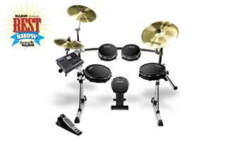 Alesis DM10 Pro Kit Professional Electronic Drumset  