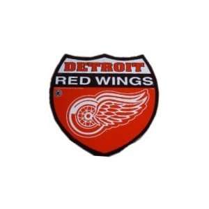  Detroit Red Wings Route Sign *SALE*