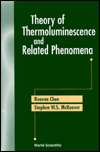   Phenomena, (9810222955), Reuven Chen, Textbooks   