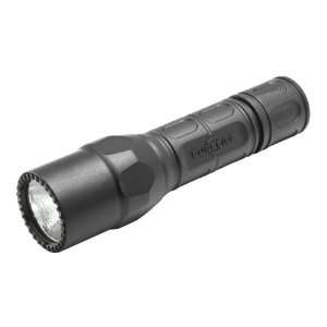 Surefire G2X Tactical High Output LED Flashlight (200 Lumen) G2X A BK 