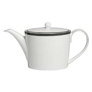  Monique Lhuillier Tableware 8 58201 0951 Couturier Teapot 