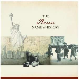  The Breen Name in History Ancestry Books