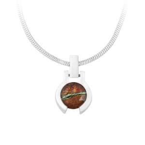   Jewelry Elia Rose Pendant Necklace (Breen) Sarah J Smith Jewelry