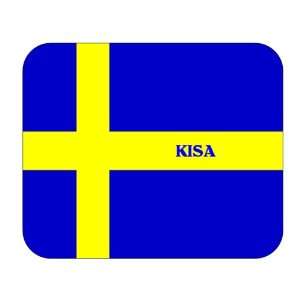  Sweden, Kisa Mouse Pad 