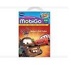 Vtech Mobigo Storage Card Cartridge 30 games New NIB  