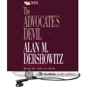  The Advocates Devil (Audible Audio Edition) Alan M 