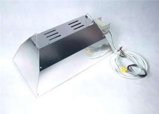 250w / 400w Metal halide lamp Diamond reflector, NIB   