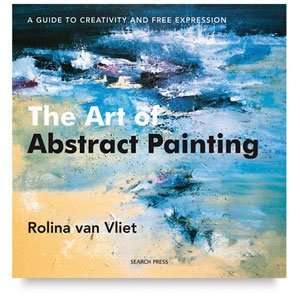  The Art of Abstract Painting   The Art of Abstract 