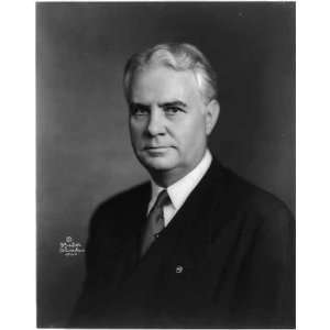  John William Bricker,1893 1986,United States Senator,54th 