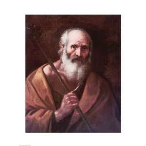  Joseph of Nazareth   Poster by Diego Velazquez (18x24 