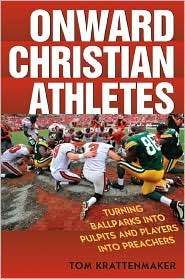 Onward Christian Athletes, (0742562476), Tom Krattenmaker, Textbooks 
