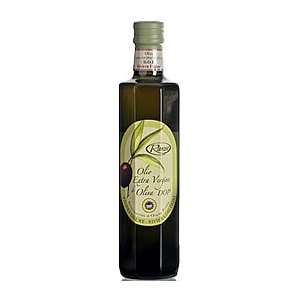 Ligurian Extra Virgin Olive Oil D.O.P. (Pack of 2)  