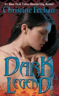   Dark Guardian (Dark Series #9) by Christine Feehan 