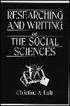   Sciences, (0205168418), Christine A. Hult, Textbooks   
