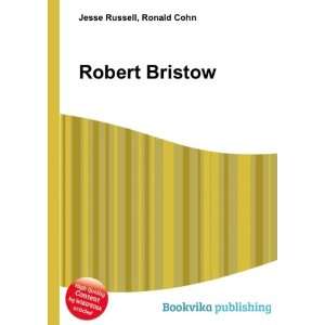  Robert Bristow Ronald Cohn Jesse Russell Books