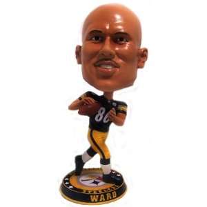  Forever Collectibles NFL Bigheads   Hines Ward Sports 