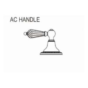  Santec YY AC30 AC  Handle Trim Automotive