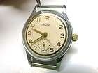 Vintage Vostok Kommanderski Watch  