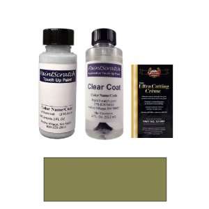   Paint Bottle Kit for 2006 Winnebago All Models (775157K) Automotive