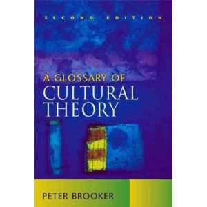   Brooker, Peter (Author) Sep 25 03[ Paperback ] Peter Brooker Books