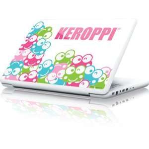  Keroppi Winking Faces skin for Apple MacBook 13 inch 