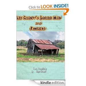 Lee Countys $uicide Man and Fingers Roger Stempel  
