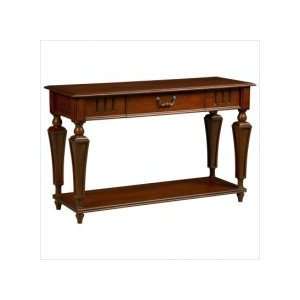  SOFA TABLE    BROYHILL 3258 009 Furniture & Decor