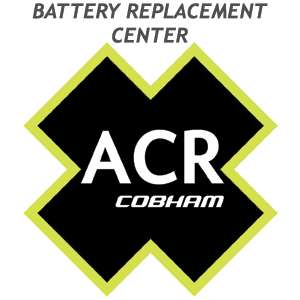 ACR FBRS 2776 Battery Replacement Service  