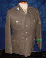GERMAN ARMY REINACTMENTS WWII JACKET HALLOWEEN COSTUME  