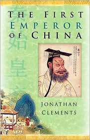   of China, (0750939605), Jonathan Clements, Textbooks   