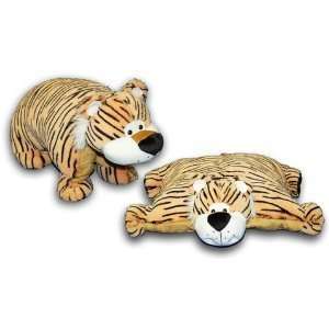  My Cuddle Pet Pillow Tiger 12 Toys & Games
