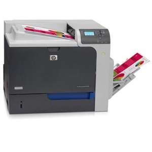  Selected Color Laserjet Ent CP4525DN By HP Hardware Electronics