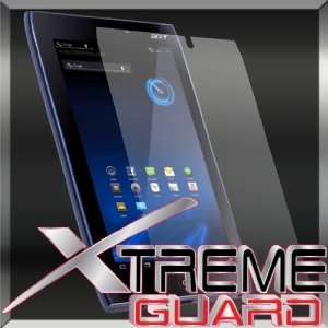  XtremeGUARD© Acer ICONIA TAB A100 7 Screen Protector 